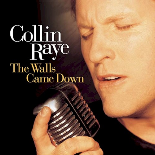 Collin Raye